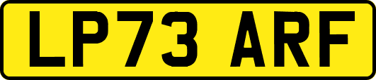 LP73ARF