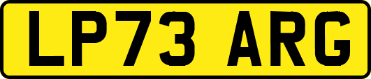 LP73ARG