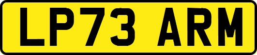 LP73ARM