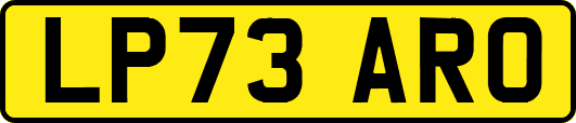 LP73ARO