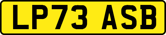 LP73ASB