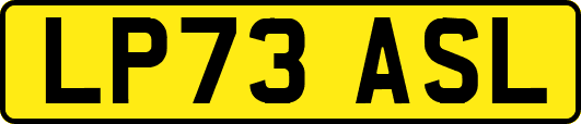 LP73ASL