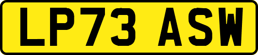LP73ASW