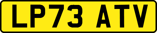 LP73ATV