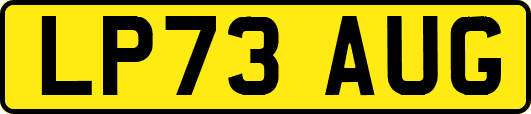 LP73AUG