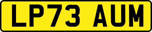 LP73AUM