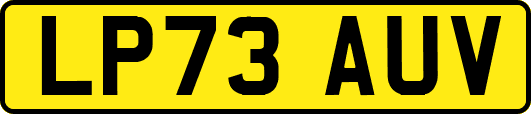 LP73AUV