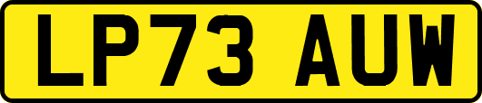 LP73AUW
