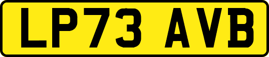 LP73AVB