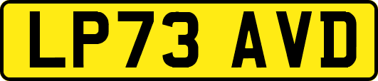 LP73AVD