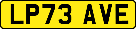 LP73AVE
