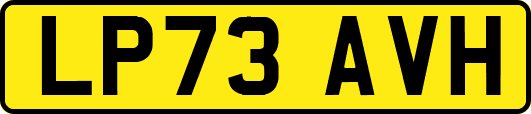 LP73AVH