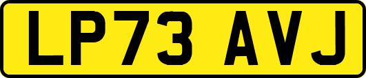 LP73AVJ