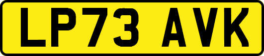 LP73AVK