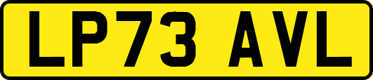 LP73AVL