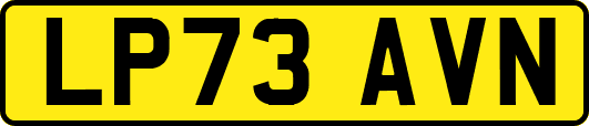 LP73AVN