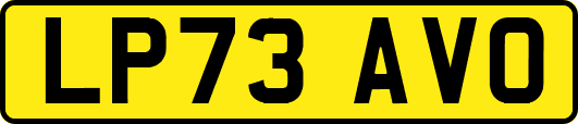 LP73AVO