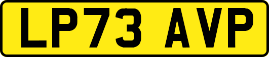LP73AVP