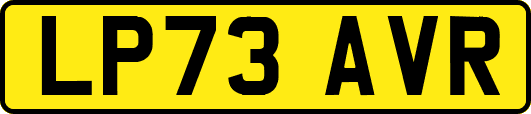 LP73AVR