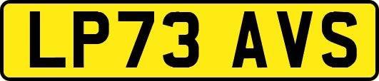 LP73AVS