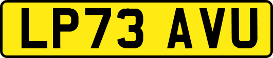 LP73AVU