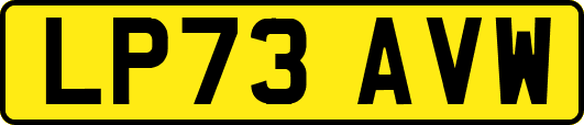 LP73AVW