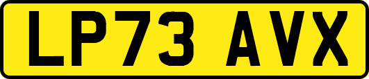 LP73AVX