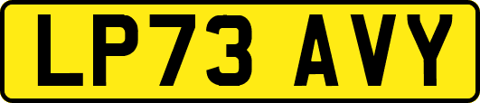 LP73AVY