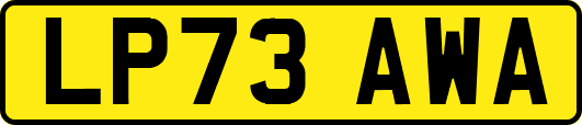 LP73AWA