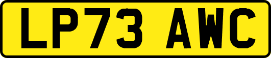 LP73AWC