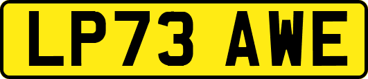 LP73AWE