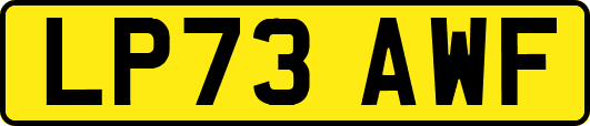 LP73AWF