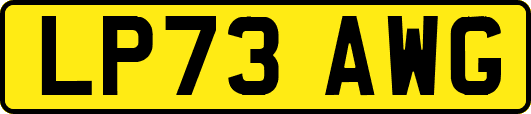 LP73AWG