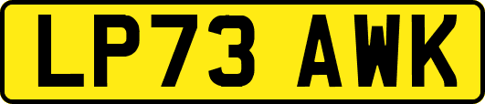 LP73AWK