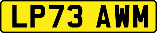LP73AWM