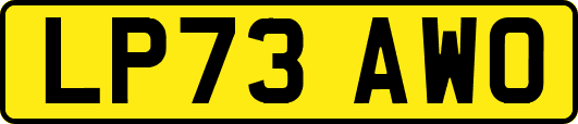LP73AWO