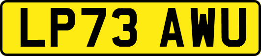 LP73AWU