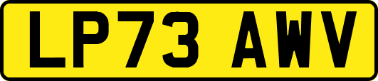 LP73AWV