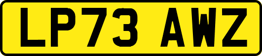 LP73AWZ