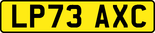 LP73AXC