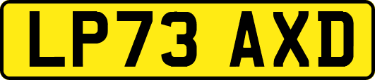 LP73AXD