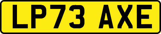 LP73AXE
