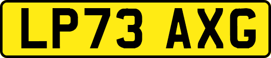 LP73AXG