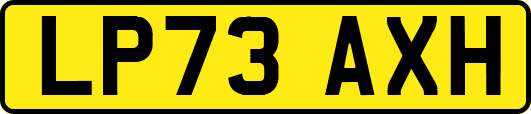 LP73AXH
