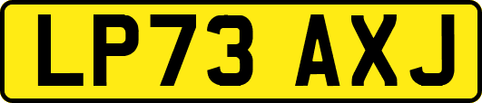 LP73AXJ