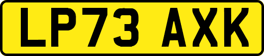 LP73AXK