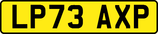 LP73AXP