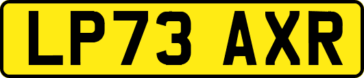 LP73AXR