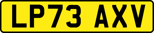 LP73AXV