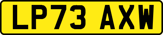 LP73AXW